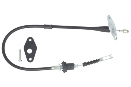 Ambreiaj - Cablu ambreiaj (850mm/690mm) potrivit KIA PICANTO I 1.0-1.1LPG 04.04-09.11