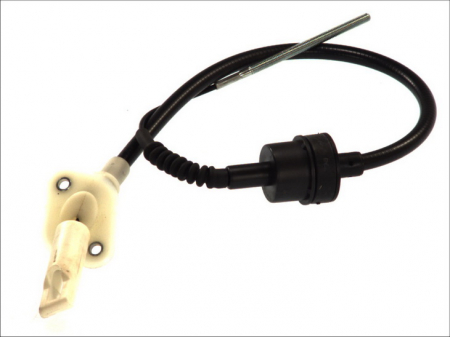 Ambreiaj - Cablu ambreiaj (855mm/435mm) potrivit FIAT PUNTO 1.1/1.2/1.6 09.93-06.00