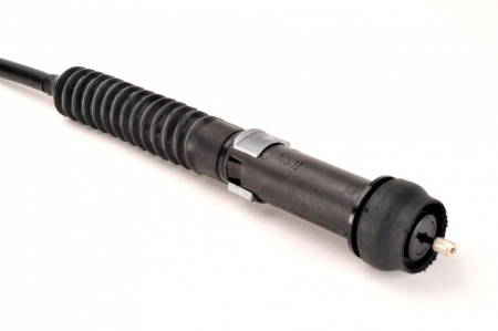 Cablu ambreiaj (870mm/705mm) potrivit CITROEN BERLINGO, BERLINGO MULTISPACE, BERLINGO/MINIVAN; PEUGEOT PARTNER, PARTNER/MINIVAN 1.6-2.0D 06.96- [1]