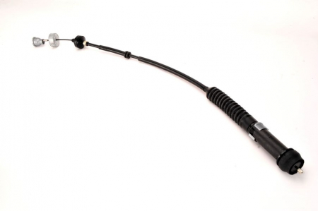 Piese Auto - Cablu ambreiaj (870mm/705mm) potrivit CITROEN BERLINGO, BERLINGO MULTISPACE, BERLINGO/MINIVAN; PEUGEOT PARTNER, PARTNER/MINIVAN 1.6-2.0D 06.96-