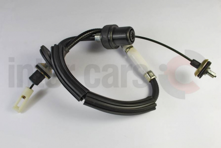 Piese Auto - Cablu ambreiaj (875mm/610mm) ROVER 200, 400 2.0 intre 1991-2000
