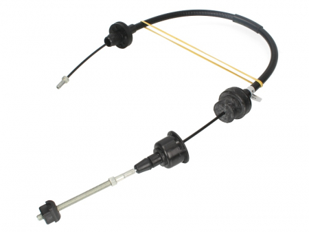 Ambreiaj - Cablu ambreiaj (882mm/483mm) OPEL ASTRA F, ASTRA F CLASSIC, ASTRA G, KADETT E COMBO 1.4-1.8 intre 1991-2005