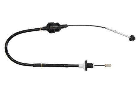 Ambreiaj - Cablu ambreiaj potrivit OPEL ASTRA F, ASTRA F CLASSIC, ASTRA F/KOMBI, COMBO/MINIVAN 1.4-1.8 1991-2005 (882mm/483mm)