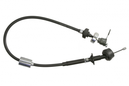 Piese Auto - Cablu ambreiaj (895mm/695mm) potrivit CITROEN XSARA PICASSO 1.6/1.8/2.0D 12.99-12.11