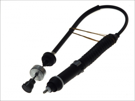 Cablu ambreiaj (895mm/735mm) potrivit CITROEN BERLINGO, BERLINGO/MINIVAN; PEUGEOT PARTNER, PARTNER/MINIVAN 1.4CNG-2.0D 05.96-12.15 [0]