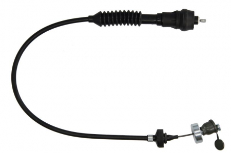 Piese Auto - Cablu ambreiaj (902mm/724mm) CITROEN BERLINGO; PEUGEOT PARTNER 1.1-2.0D intre 1996-2015