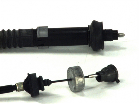 Ambreiaj - Cablu ambreiaj (905mm) CITROEN XSARA PICASSO 1.6-2.0D intre 1999-2012