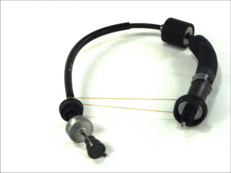 Cablu ambreiaj (905mm) CITROEN XSARA PICASSO 1.6-2.0D intre 1999-2012 [0]