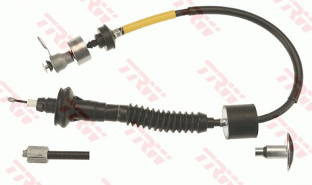 Ambreiaj - Cablu ambreiaj (905mm) CITROEN XSARA PICASSO 1.6-2.0D intre 1999-2012