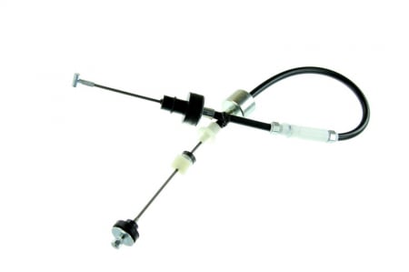 Piese Auto - Cablu ambreiaj (917mm/557mm) VW GOLF III, VENTO 1.4/1.6 intre 1991-1999