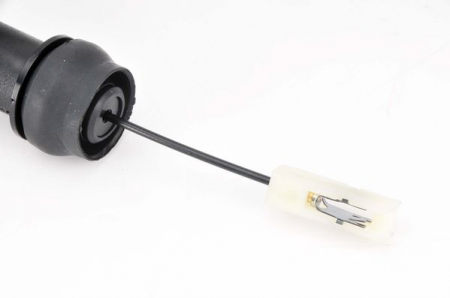 Cablu ambreiaj (920mm/650mm) potrivit PEUGEOT 206 2.0/2.0D 04.99-09.09 [1]