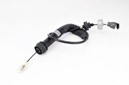 Piese Auto - Cablu ambreiaj (920mm/650mm) potrivit PEUGEOT 206 2.0/2.0D 04.99-09.09