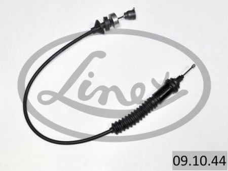 Piese Auto - Cablu ambreiaj (933mm/688mm) CITROEN XSARA, XSARA PICASSO 1.4-2.0D intre 1997-2012