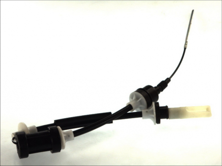 Cablu ambreiaj (940mm/470mm) potrivit FIAT BRAVA, BRAVO I, MAREA 1.2/1.4 10.95-12.02 [1]