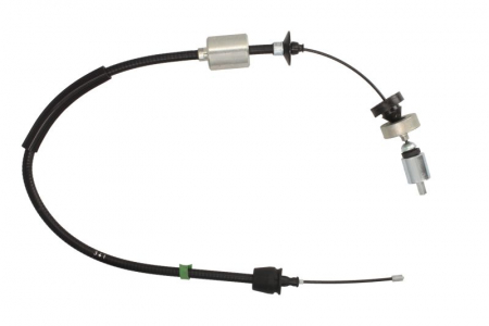 Ambreiaj - Cablu ambreiaj (960mm/658mm) potrivit NISSAN KUBISTAR; RENAULT CLIO II, CLIO II/HATCHBACK, KANGOO, KANGOO EXPRESS, THALIA I, THALIA II 1.2-1.9D 09.98-