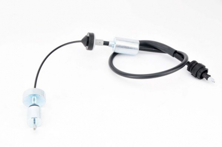 Cablu ambreiaj (960mm/660mm) potrivit NISSAN KUBISTAR; RENAULT CLIO II, CLIO II/HATCHBACK, KANGOO, KANGOO EXPRESS, THALIA I 1.2-1.9D 09.98- [0]