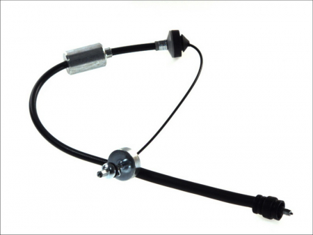 Cablu ambreiaj (970mm/615mm) potrivit RENAULT MEGANE I, MEGANE I CLASSIC, MEGANE I COACH, MEGANE SCÉNIC, SCENIC I 1.4-1.8 01.96-12.04