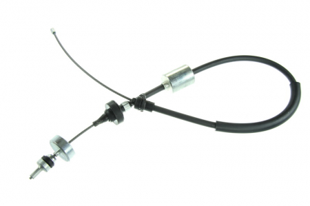 Ambreiaj - Cablu ambreiaj (972mm/620mm) RENAULT MEGANE I, MEGANE I CLASSIC, MEGANE I COACH, MEGANE SCENIC, SCENIC I 1.4-2.0 intre 1996-2003