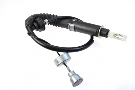 Cablu ambreiaj (995mm/695mm) potrivit CITROEN EVASION, JUMPY I; FIAT SCUDO, ULYSSE; PEUGEOT 806, EXPERT 2.0D 05.99-12.06 [1]