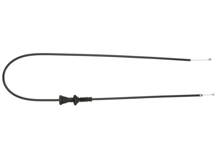 Ornamente - Cablu capota motor (1026mm) potrivit BMW X3 (E83) 2.0-3.0D 2003-2011