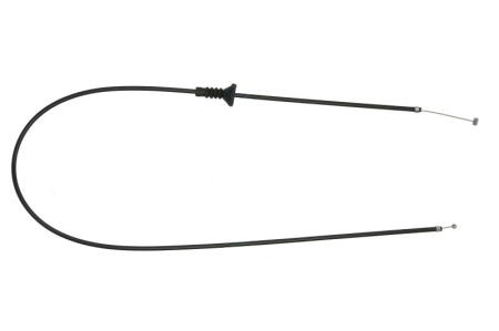 Ornamente - Cablu capota motor (1041mm) potrivit BMW X5 (E70), X6 (E71, E72) 3.0-4.8 2006-2014