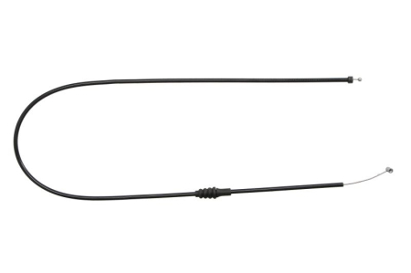 Ornamente - Cablu capota motor (1100mm) potrivit MERCEDES S (W221, V221) 2.2D-5.5 2005-2013