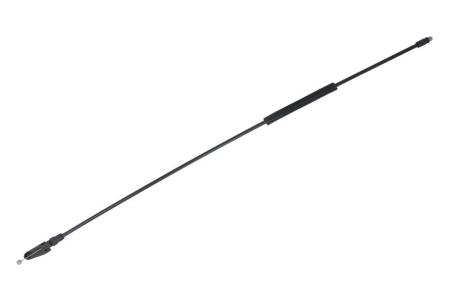 Ornamente - Cablu capota motor (700mm) potrivit VW AMAROK 2.0/2.0D/3.0D dupa 2010
