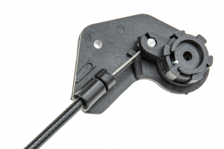 CABLU CAPOTĂ MOTOR BMW X5 E53 2000- 51238402615 [1]