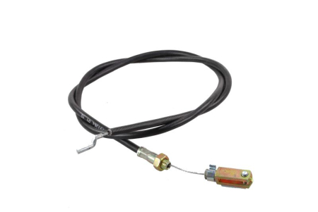 Ornamente - Cablu capota motor (lungime: 1000mm) potrivit SCANIA 4 1995-2008