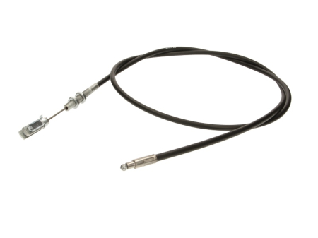 Ornamente - Cablu capota motor (lungime: 1310mm) potrivit SCANIA 4, G I, P I, R I, T 1995-2019