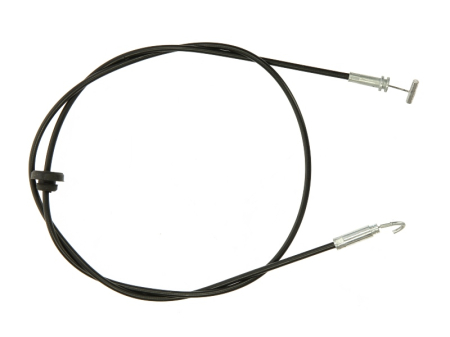 Ornamente - Cablu capota motor (lungime: 1331mm) potrivit MAN TGM I 2012-2022