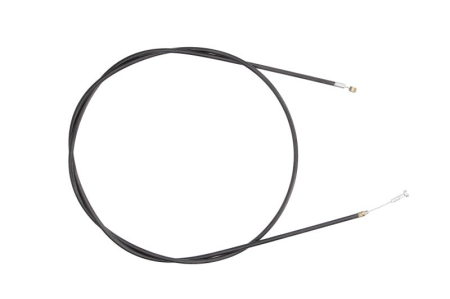 Ornamente - Cablu capota motor (lungime: 1490mm) potrivit MERCEDES