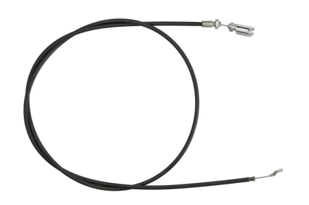 Ornamente - Cablu capota motor (lungime: 1520mm) potrivit SCANIA 4 1995-2008