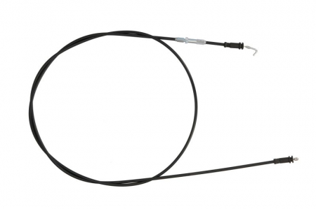 Capota - Cablu capota motor (lungime: 1770mm) potrivit MAN TGS I, TGX I 06.06-
