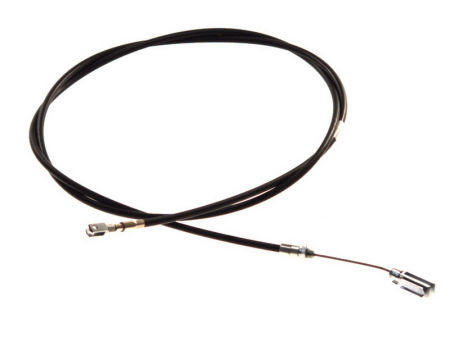 Ornamente - Cablu capota motor (lungime: 1880mm) potrivit SCANIA 4, G I, P I, R I, T 1995-2019