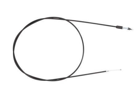 Ornamente - Cablu capota motor (lungime: 2225mm) potrivit MERCEDES