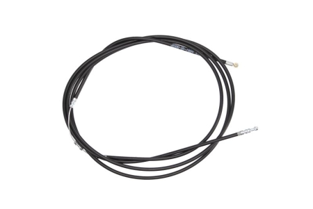 Ornamente - Cablu capota motor (lungime: 2420mm) potrivit MERCEDES SK 1987-1996