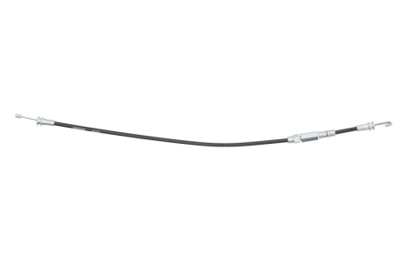Ornamente - Cablu capota motor (lungime: 450mm) potrivit MAN TGX I 2006-2021