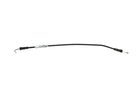 Ornamente - Cablu capota motor (lungime: 450mm) potrivit MAN TGX I 2006-2021