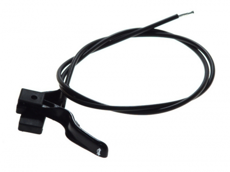 Cablu acceleratie - Cablu capota motor OPEL CORSA B 1.0-1.7D intre 1993-2000
