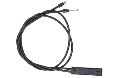 Ornamente - Cablu capota motor potrivit BMW 3 (E90), 3 (E91), 3 (E92), 3 (E93), X1 (E84) 1.6-4.0 2004-2015