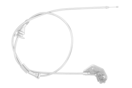 Ornamente - Cablu capota motor potrivit BMW 7 (E38) 2.5D-5.4 1994-2001
