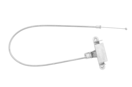 Ornamente - Cablu capota motor potrivit BMW X5 (E70), X6 (E71, E72) 3.0-4.8 2006-2014