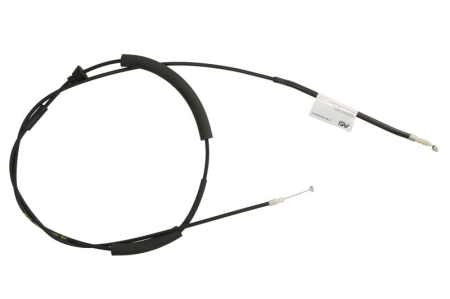 Ornamente - Cablu capota motor potrivit FIAT DUCATO 2014-2021