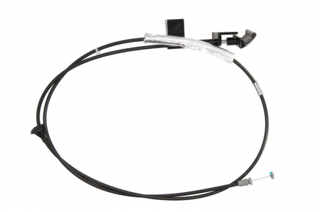 Ornamente - Cablu capota motor potrivit JEEP CHEROKEE XJ 1996-2001