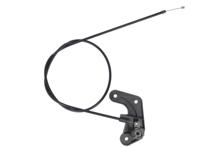 Ornamente - Cablu capota motor potrivit LAND ROVER RANGE ROVER III 3.0D-4.4D 2002-2012