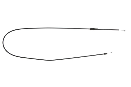 Ornamente - Cablu capota motor potrivit MERCEDES A (W176), B SPORTS TOURER (W246, W242), CLA (C117), CLA SHOOTING BRAKE (X117), GLA (X156) 1.5D-2.2D 2011-2019