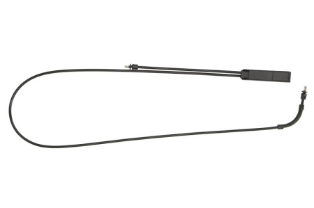 Ornamente - Cablu capota motor potrivit MERCEDES C T-MODEL (S204), C (W204) 1.6-6.2 2007-2014