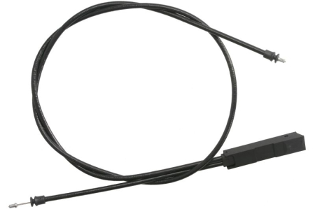 Ornamente - Cablu capota motor potrivit MERCEDES GL (X164), M (W164) 3.0D-5.5 2005-2012