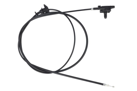 Ornamente - Cablu capota motor potrivit RENAULT LAGUNA II 1.6-3.0 2001-2007